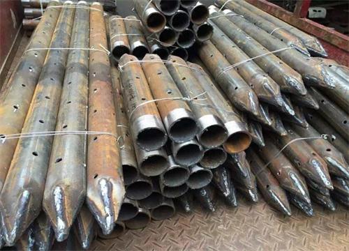 道真钢花管哪里有卖